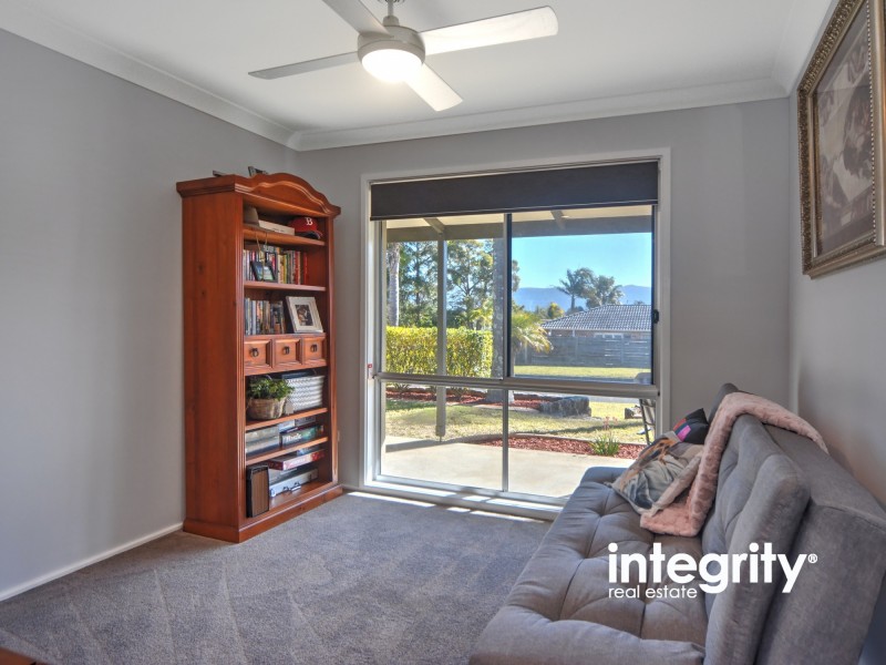 13 Cotton Palm Drive, North Nowra NSW 2541
