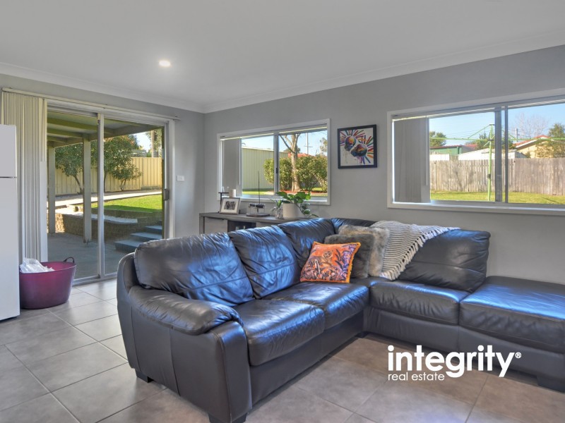 13 Cotton Palm Drive, North Nowra NSW 2541
