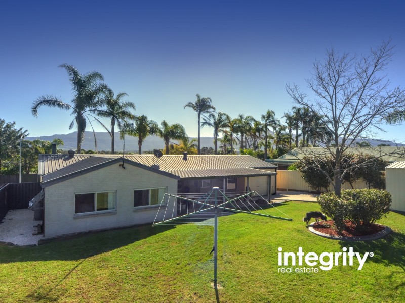 13 Cotton Palm Drive, North Nowra NSW 2541