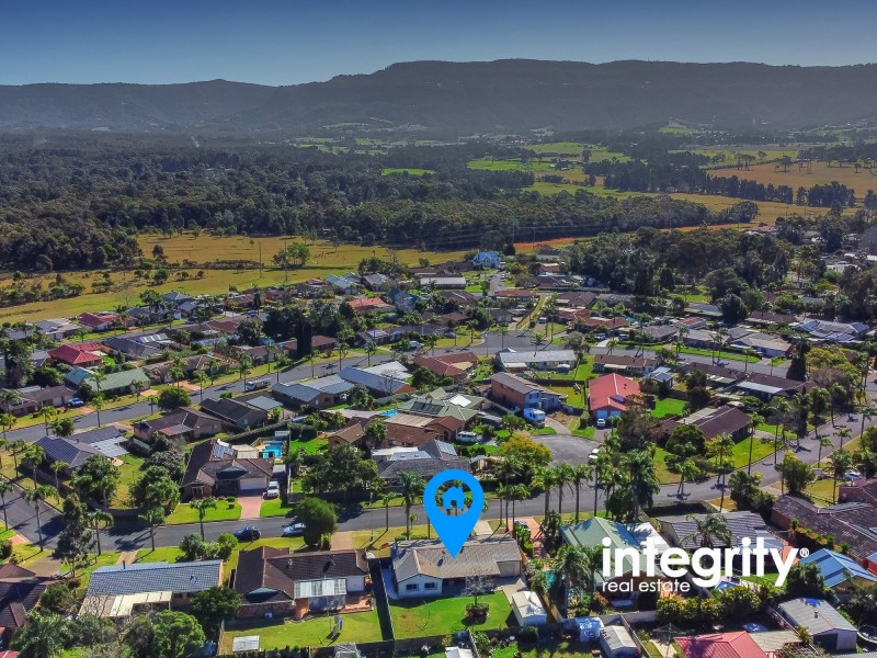 13 Cotton Palm Drive, North Nowra NSW 2541