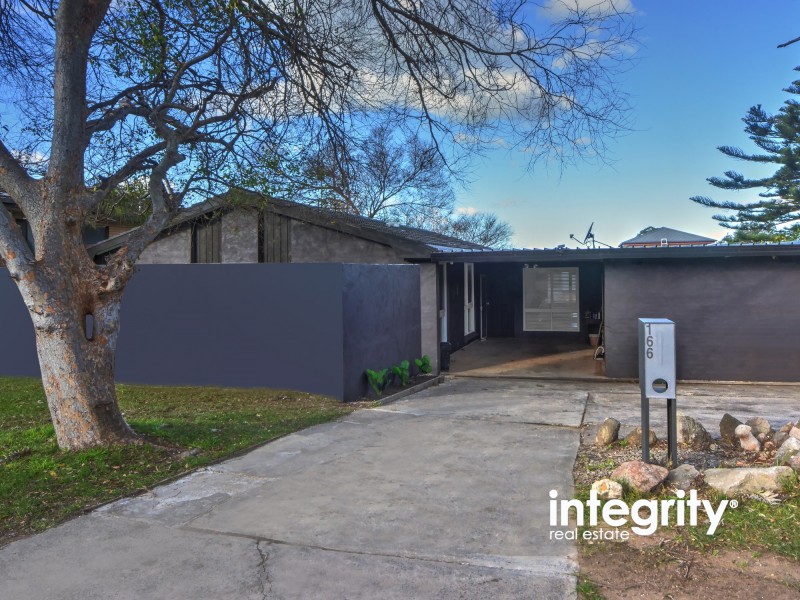 166 Wallace Street, Nowra NSW 2541