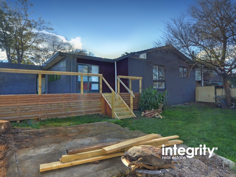 166 Wallace Street, Nowra NSW 2541