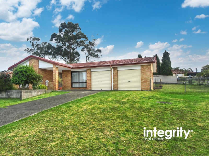 13 Beyeri Avenue, West Nowra NSW 2541