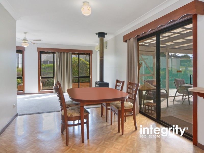 13 Beyeri Avenue, West Nowra NSW 2541