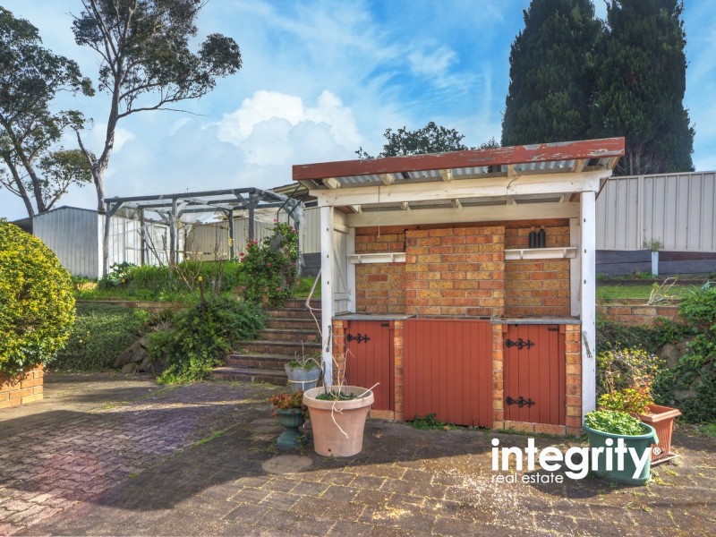 13 Beyeri Avenue, West Nowra NSW 2541