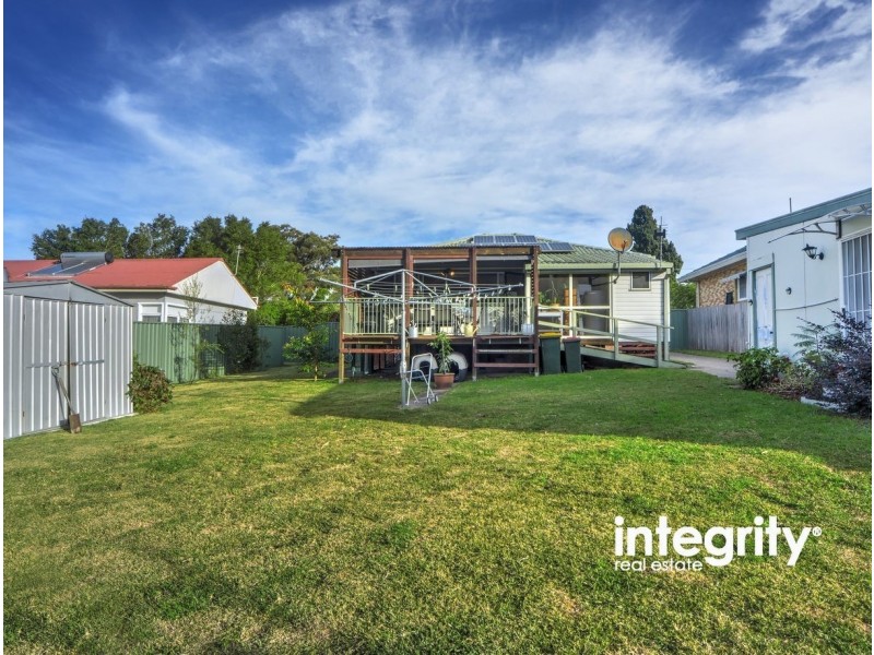 15 Jervis Street, Nowra NSW 2541