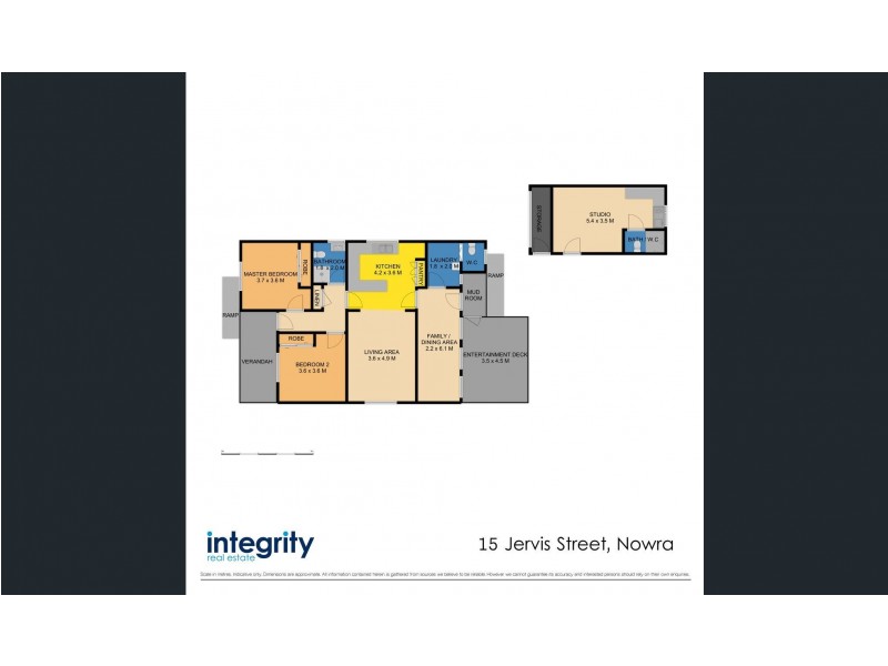 15 Jervis Street, Nowra NSW 2541