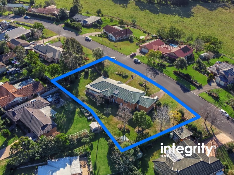 18 Kongoola Avenue, Cambewarra NSW 2540