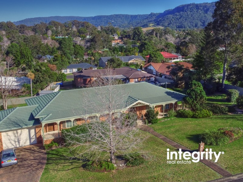 18 Kongoola Avenue, Cambewarra NSW 2540