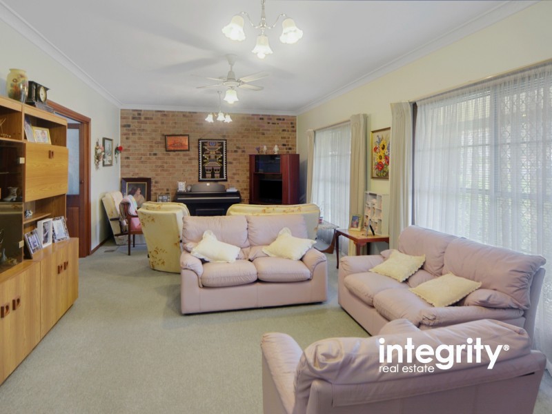 18 Kongoola Avenue, Cambewarra NSW 2540