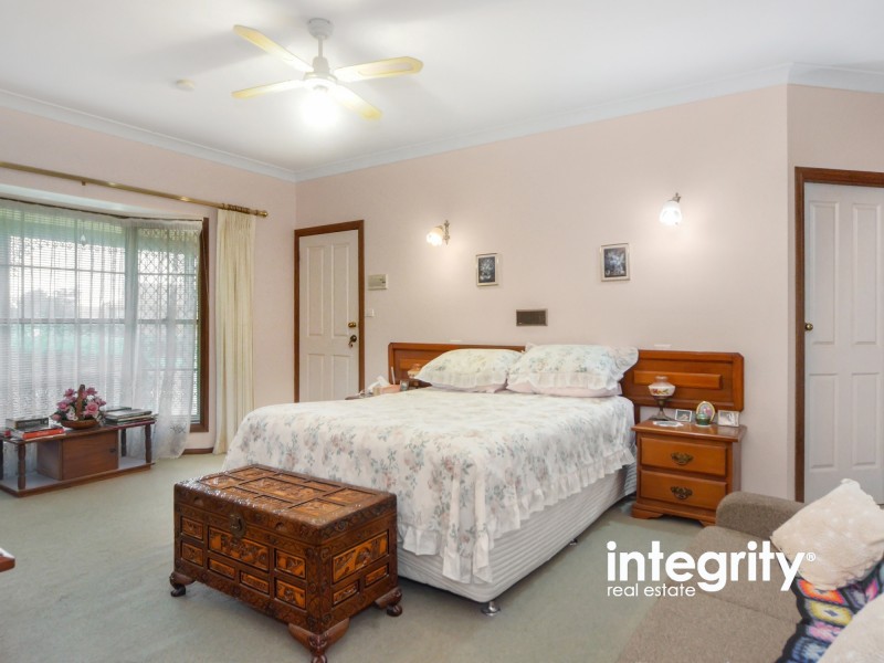 18 Kongoola Avenue, Cambewarra NSW 2540