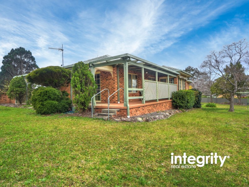 18 Kongoola Avenue, Cambewarra NSW 2540