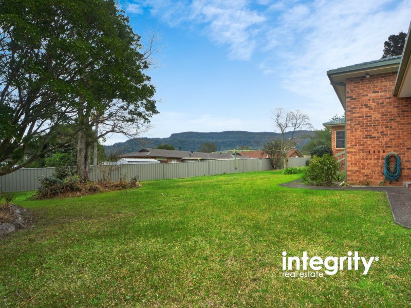 18 Kongoola Avenue, Cambewarra NSW 2540