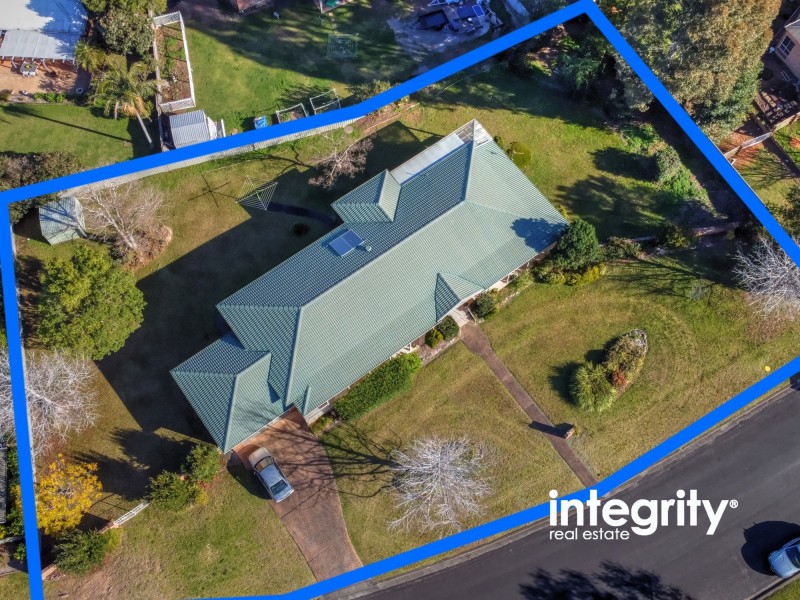 18 Kongoola Avenue, Cambewarra NSW 2540