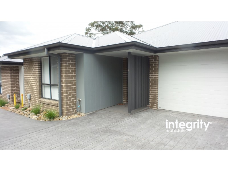 3/164 Illaroo Road, North Nowra NSW 2541