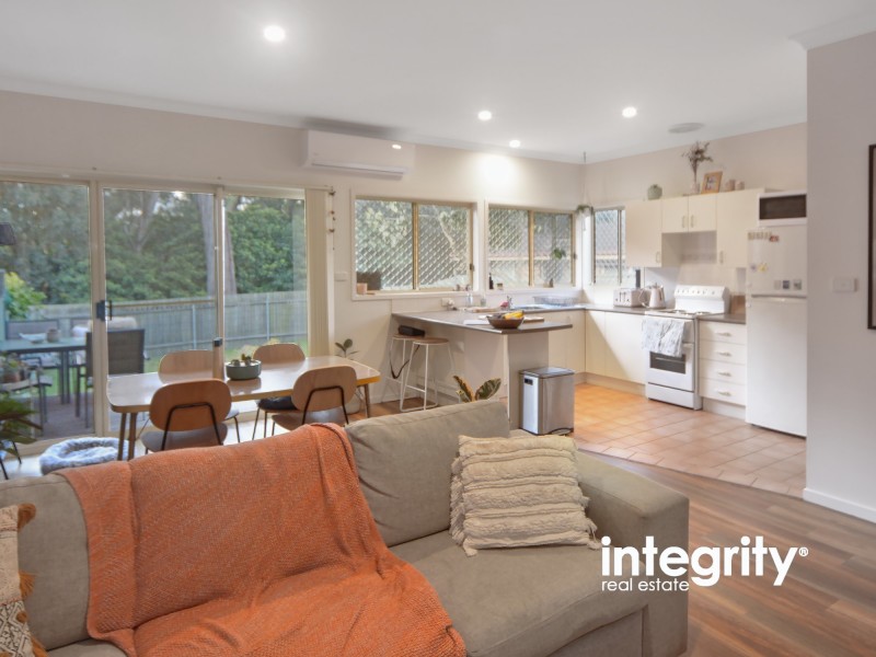 5/3 Ettrick Close, Bomaderry NSW 2541