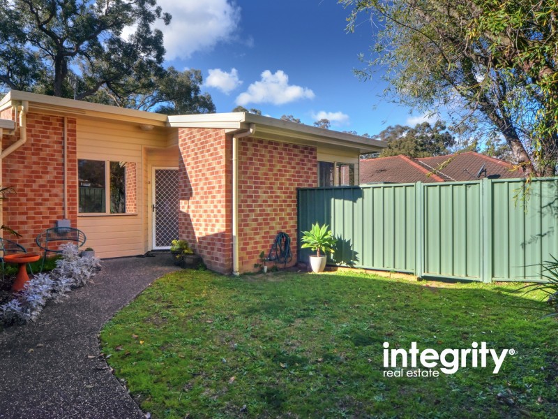 5/3 Ettrick Close, Bomaderry NSW 2541