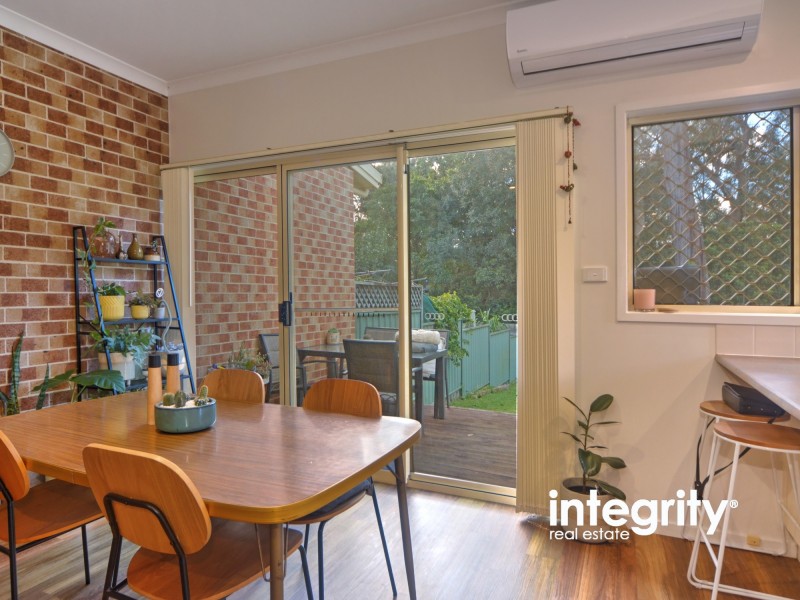 5/3 Ettrick Close, Bomaderry NSW 2541