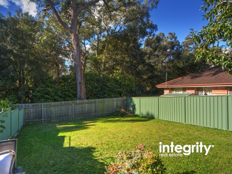 5/3 Ettrick Close, Bomaderry NSW 2541
