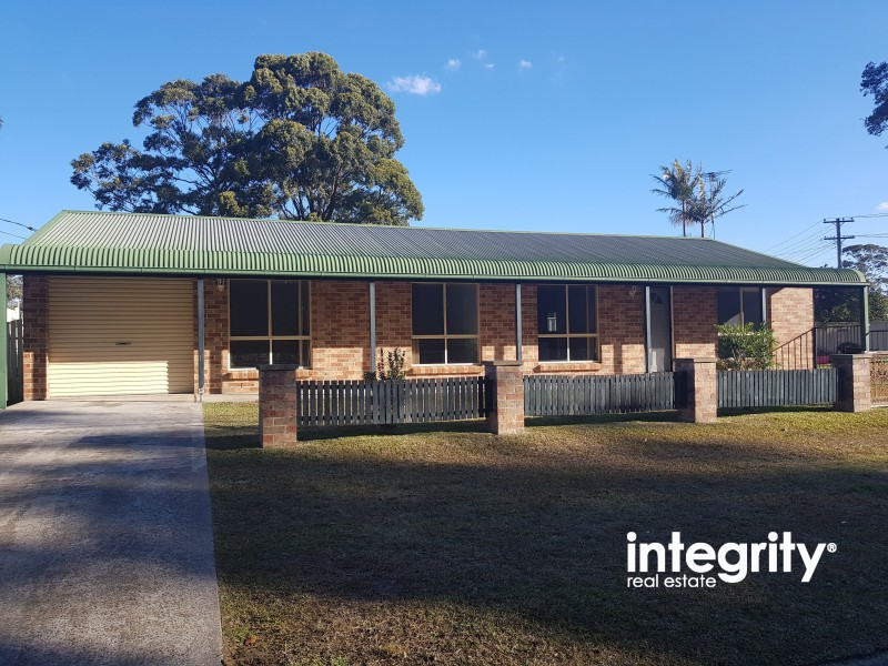 2 Vost Drive, Sanctuary Point NSW 2540
