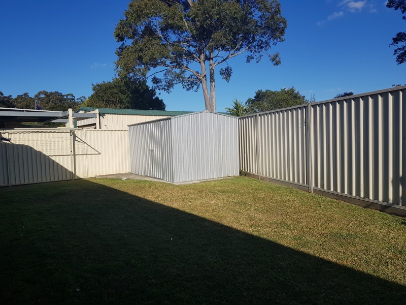 2 Vost Drive, Sanctuary Point NSW 2540