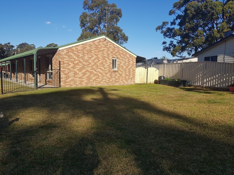 2 Vost Drive, Sanctuary Point NSW 2540