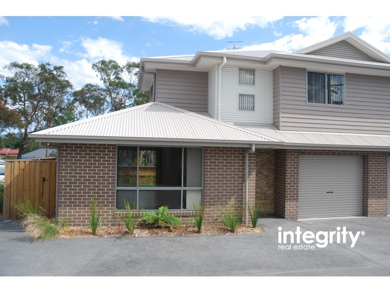 2/161-165 Illaroo Road, North Nowra NSW 2541