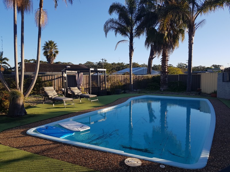 28 Dorothy Avenue, Basin View NSW 2540