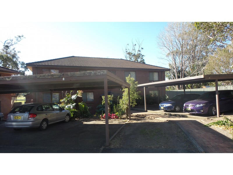 1/1A Shorland Place, Nowra NSW 2541