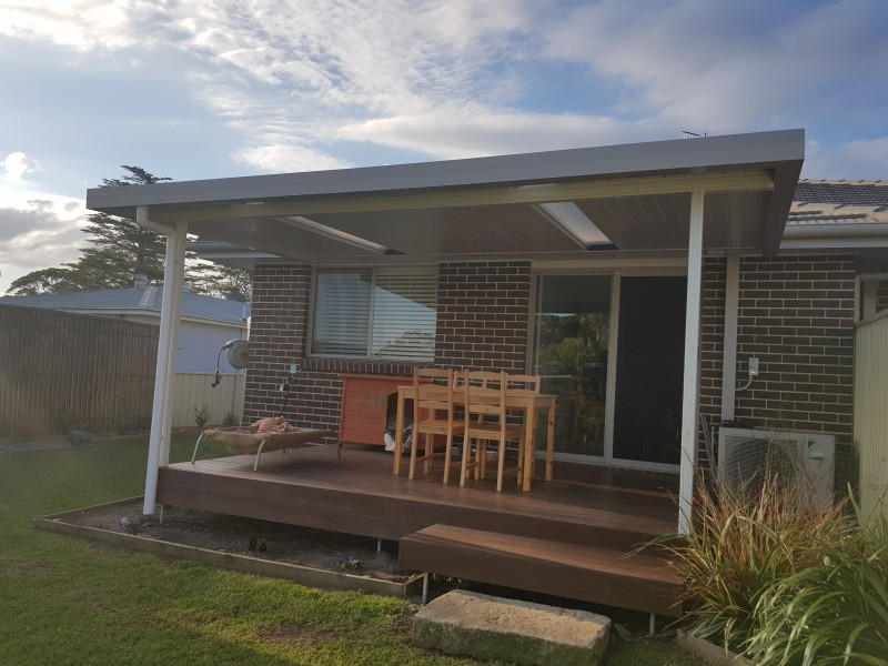 36B Birriley Street, Bomaderry NSW 2541