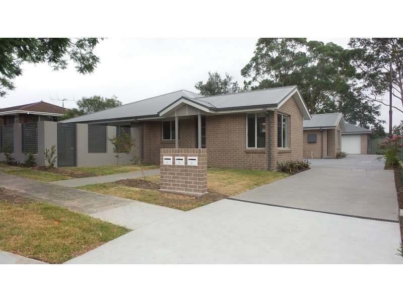 1/25 Junction Street, Nowra NSW 2541