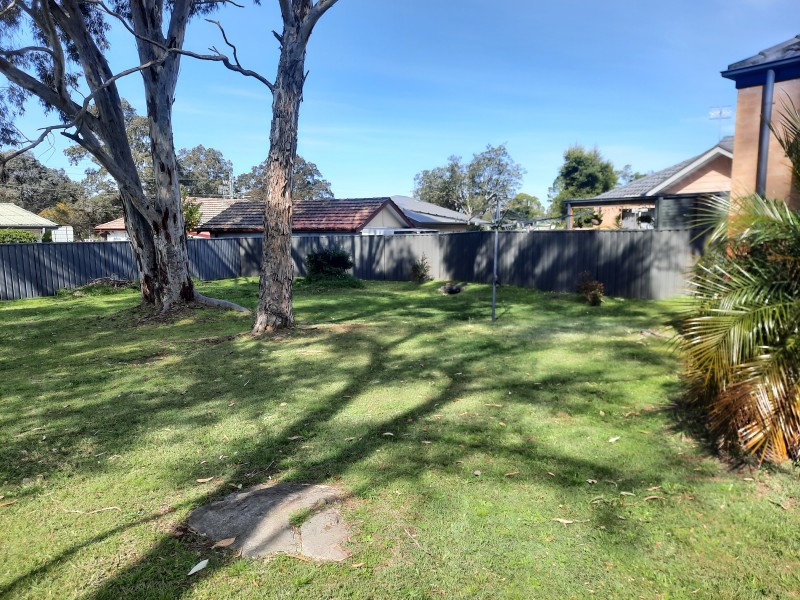 20/33 Lynburn Avenue, Bomaderry NSW 2541