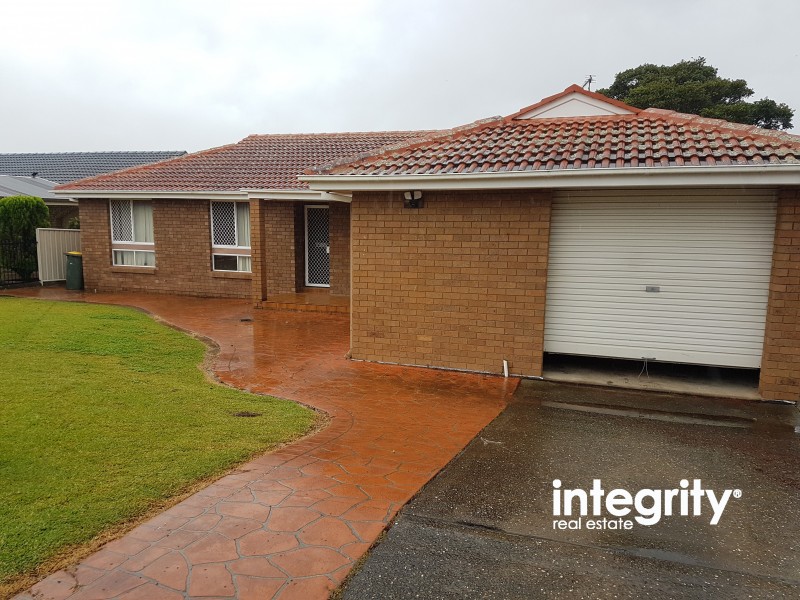 56 Salisbury Drive, Nowra NSW 2541