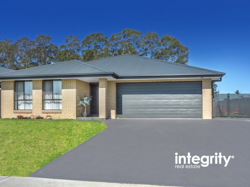 45 Killara Road, Nowra NSW 2541