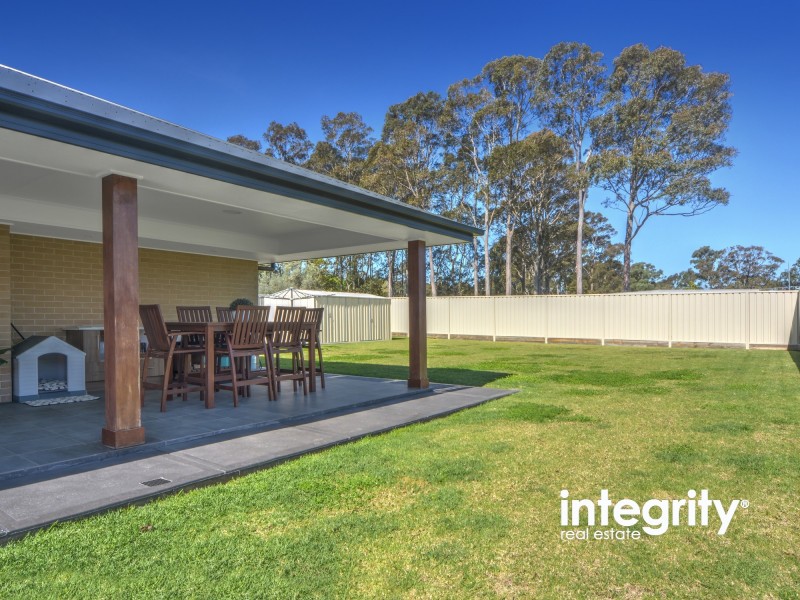 45 Killara Road, Nowra NSW 2541