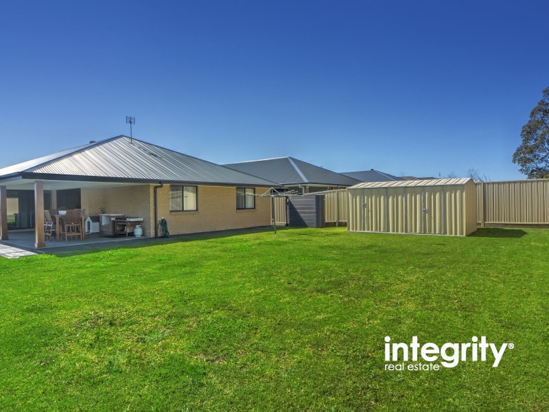 45 Killara Road, Nowra NSW 2541