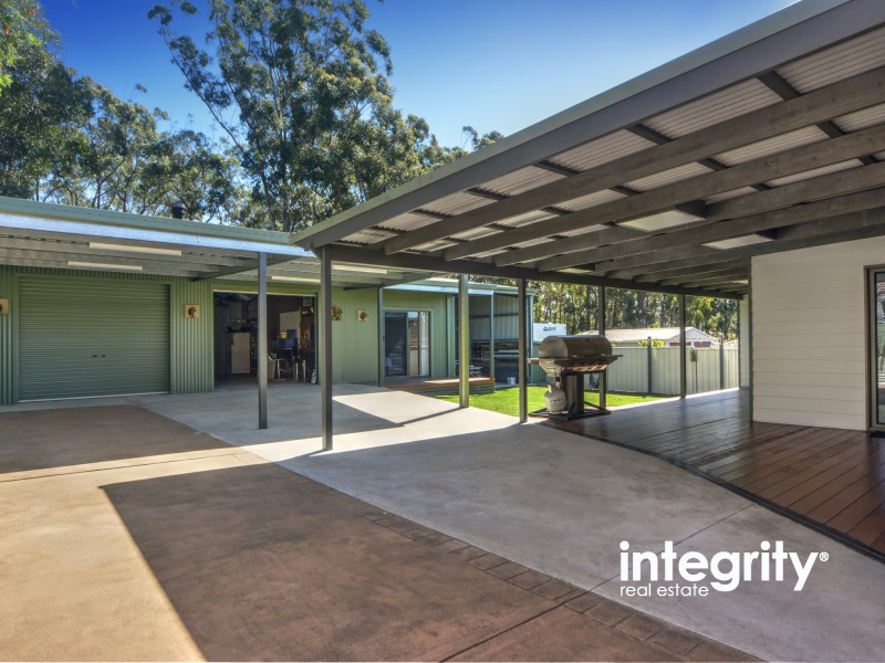 9 Westborne Drive, Nowra NSW 2541