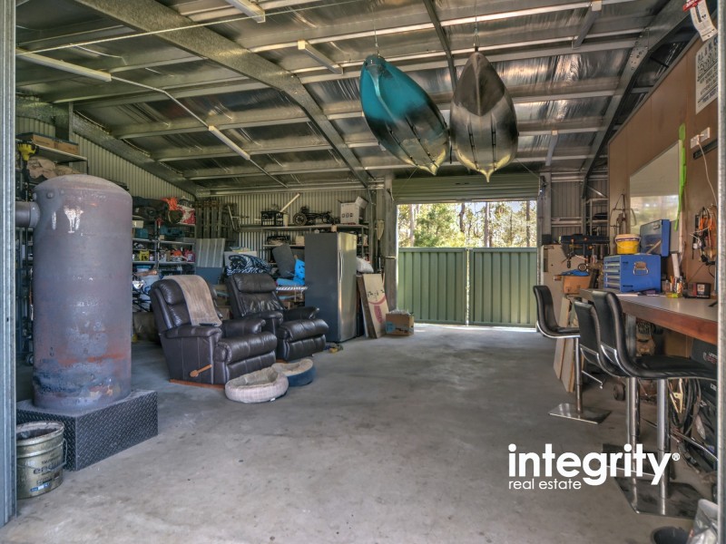 9 Westborne Drive, Nowra NSW 2541
