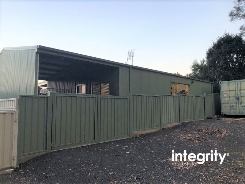 9 Westborne Drive, Nowra NSW 2541