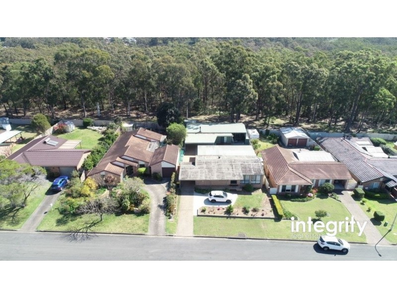 9 Westborne Drive, Nowra NSW 2541