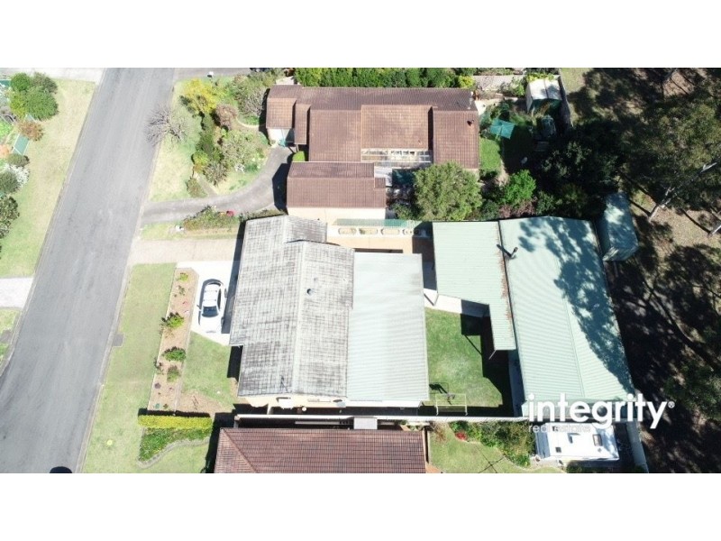 9 Westborne Drive, Nowra NSW 2541