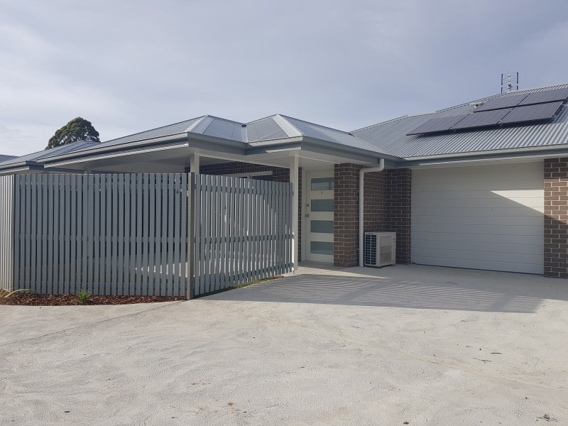 4/135 Kinghorne Street, Nowra NSW 2541