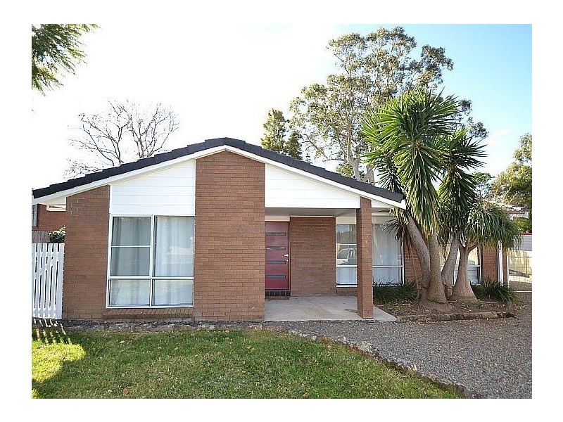 2 Folia Close, West Nowra NSW 2541