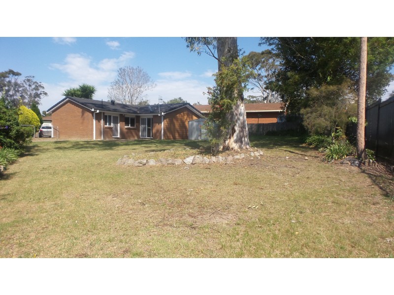 2 Folia Close, West Nowra NSW 2541