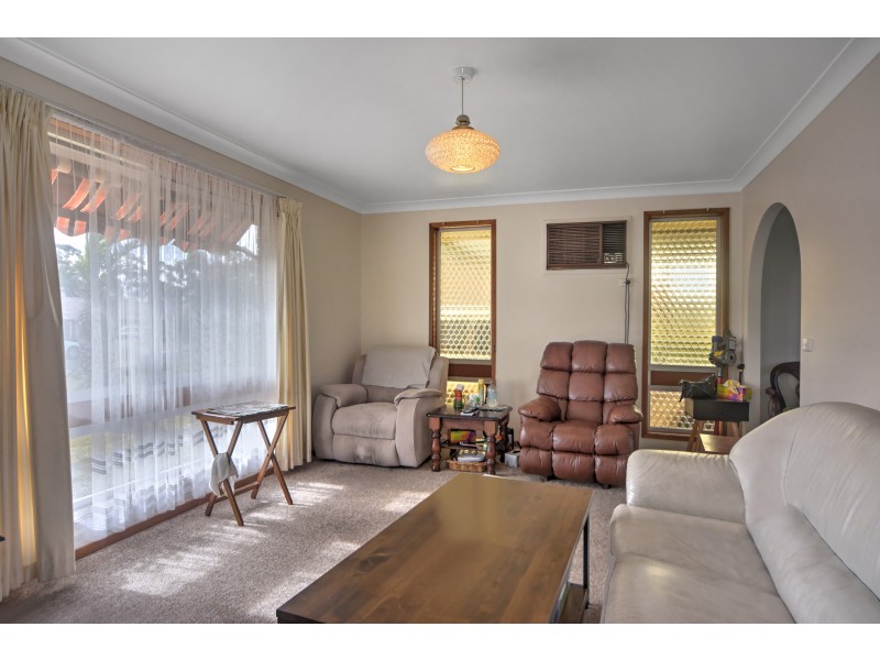 14 Crawford Drive, North Nowra NSW 2541