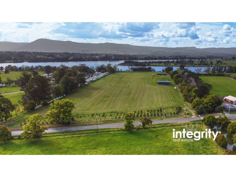 2 Terara Road, Terara NSW 2540