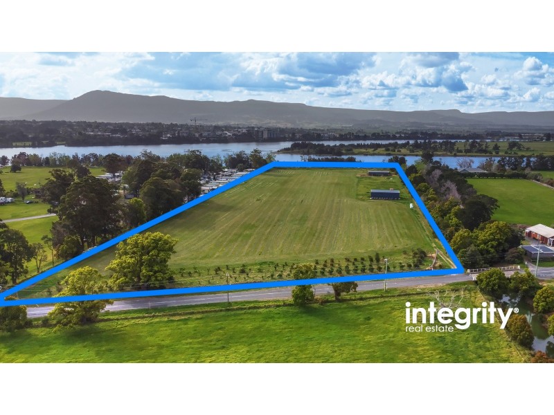 2 Terara Road, Terara NSW 2540
