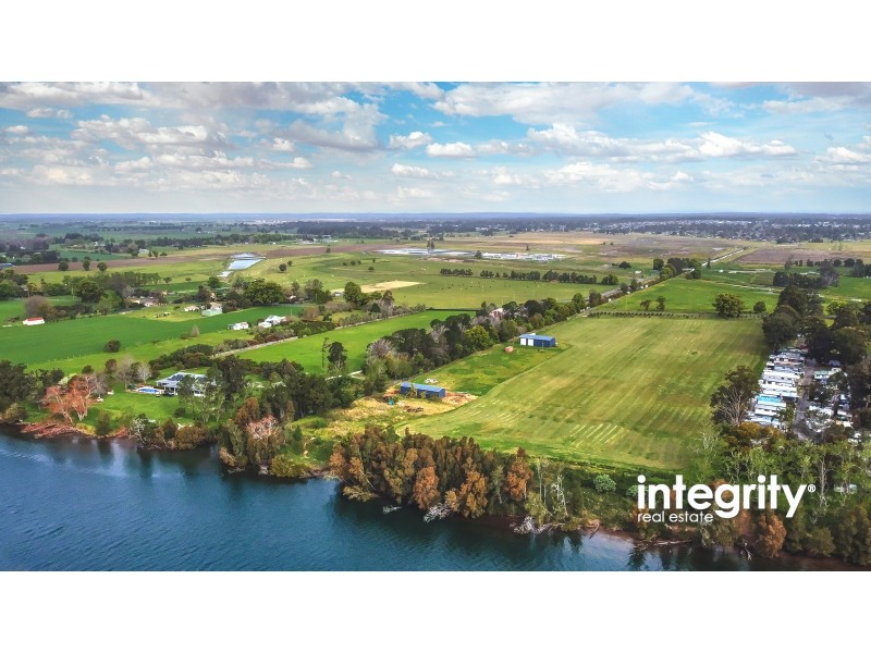 2 Terara Road, Terara NSW 2540