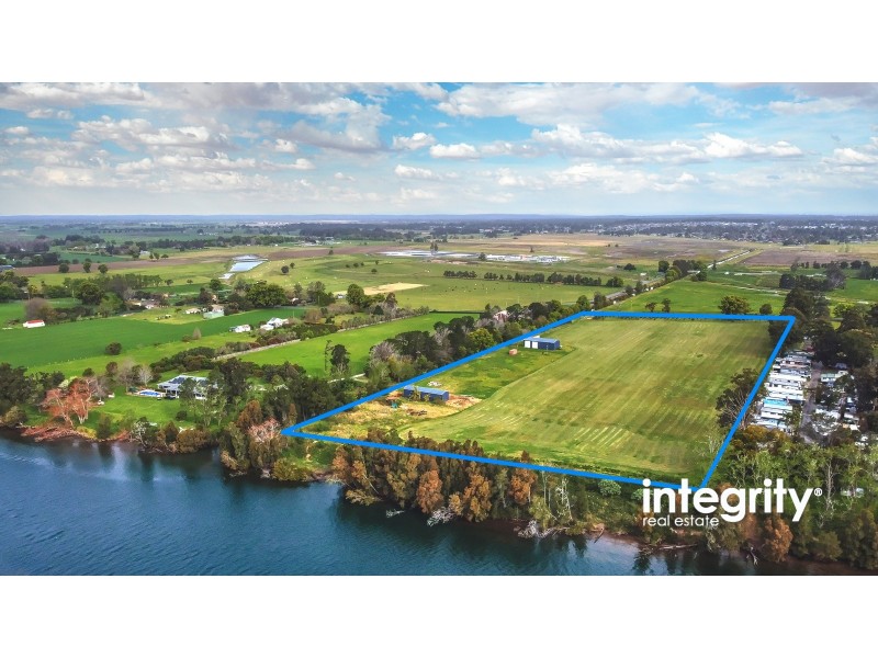 2 Terara Road, Terara NSW 2540