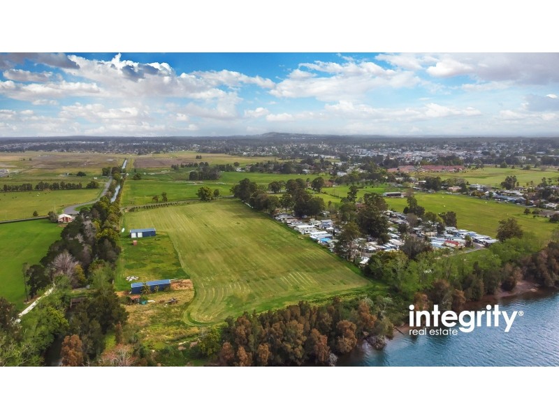 2 Terara Road, Terara NSW 2540
